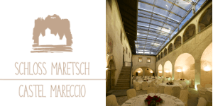 Schloss Maretsch